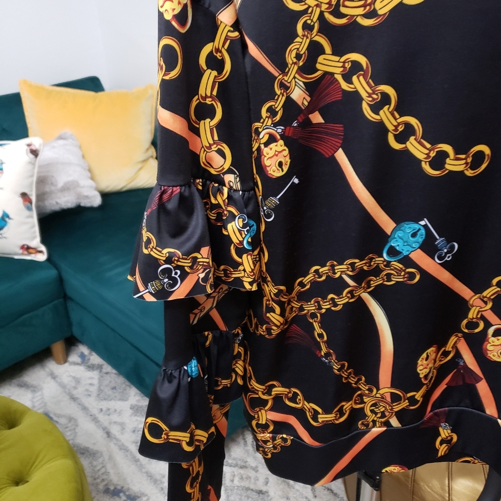 Blouse - Picture 3 of 5